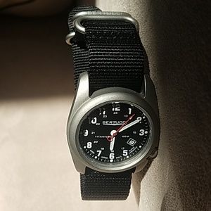 Brand New  - Bertucci Performance Field Watch